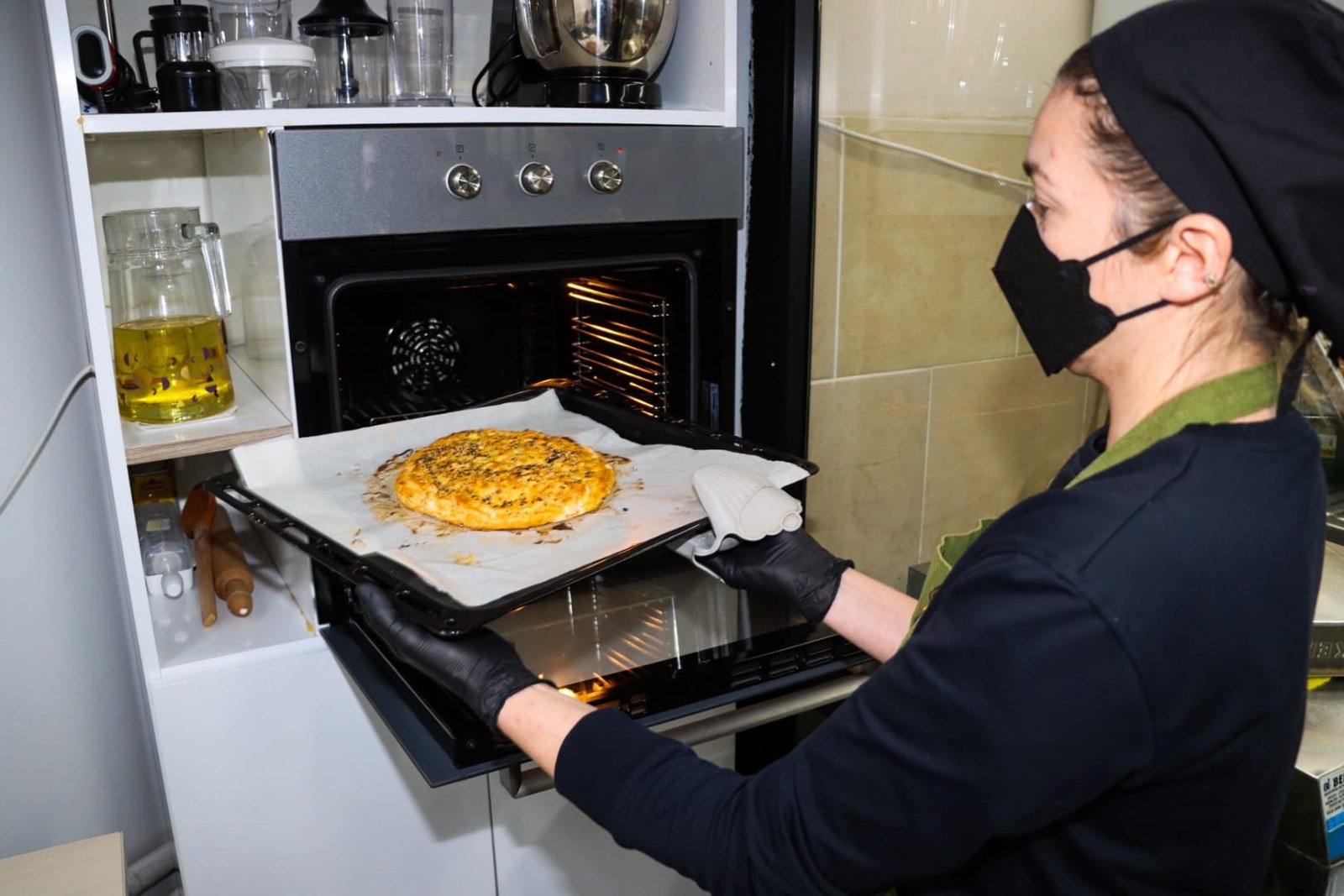 ÇÖLYAKLI BİREYLER İÇİN YALOVA’DA BİR İLK