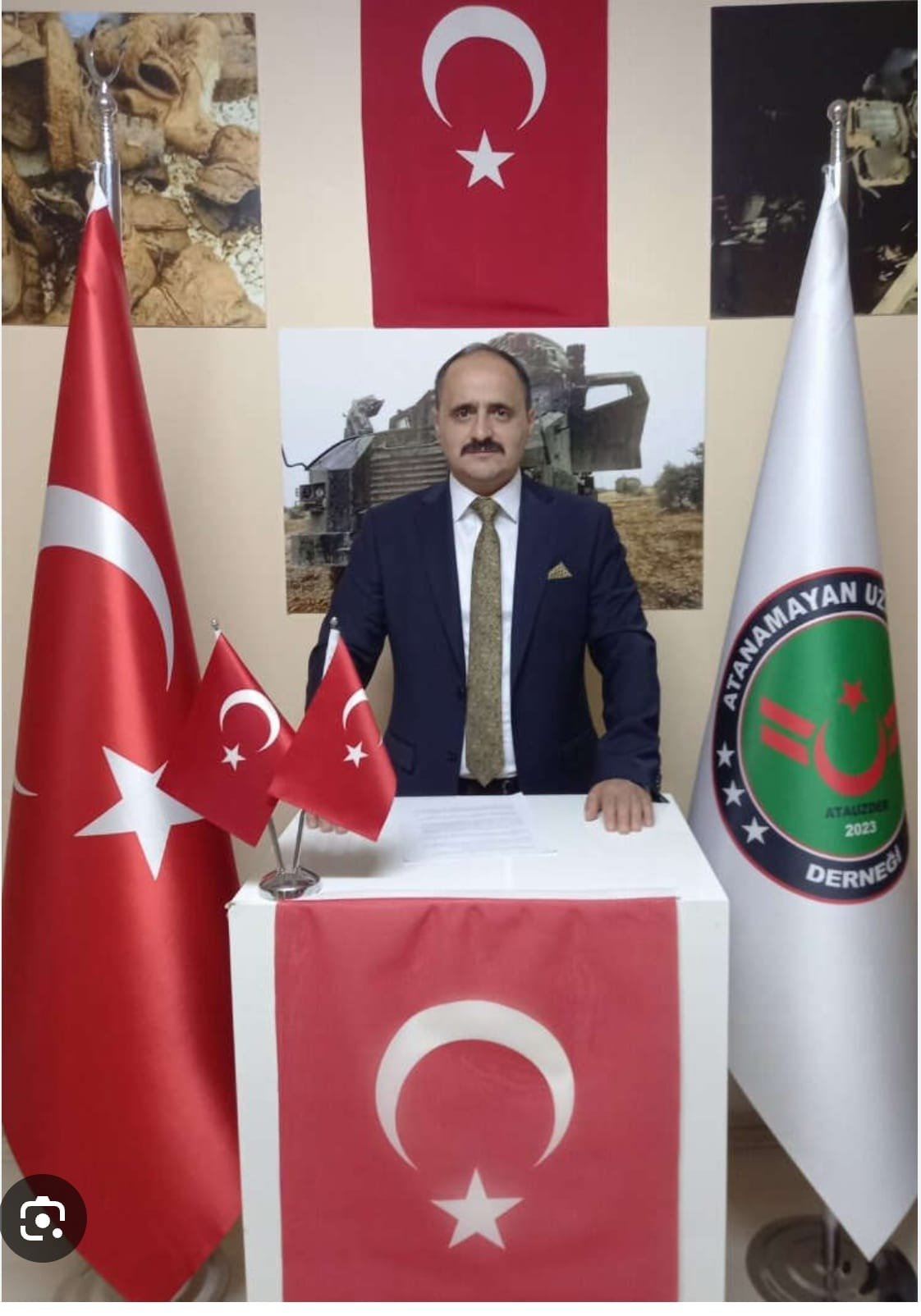 ESKİ UZMAN ÇAVUŞLAR İÇİN MEMURİYET ADIMI...