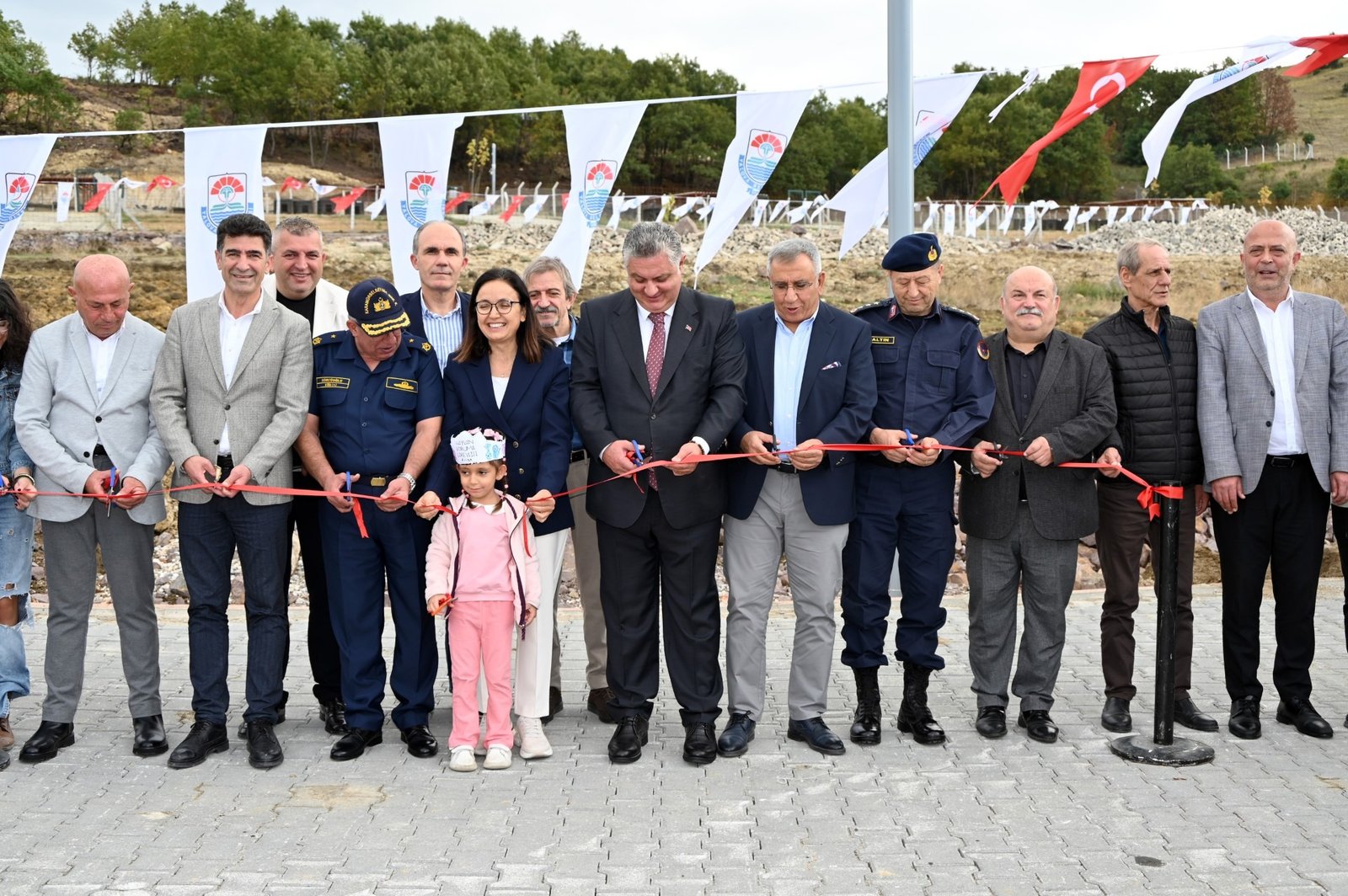 CAN DOSTLARA KAPSAMLI HİZMET