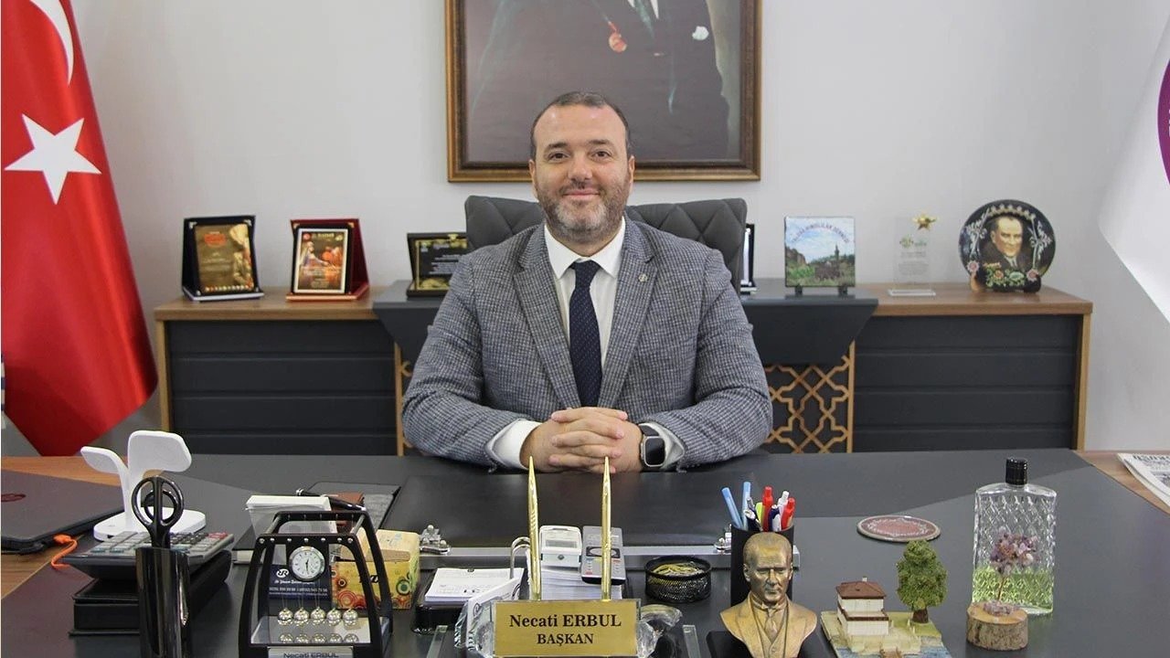 NECATİ ERBUL; İDDİALAR GERÇEKDIŞI