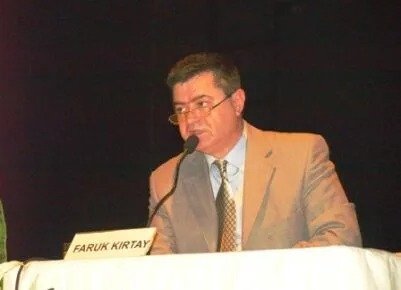 SORU ÖNERGELERİ FARUK KIRTAY