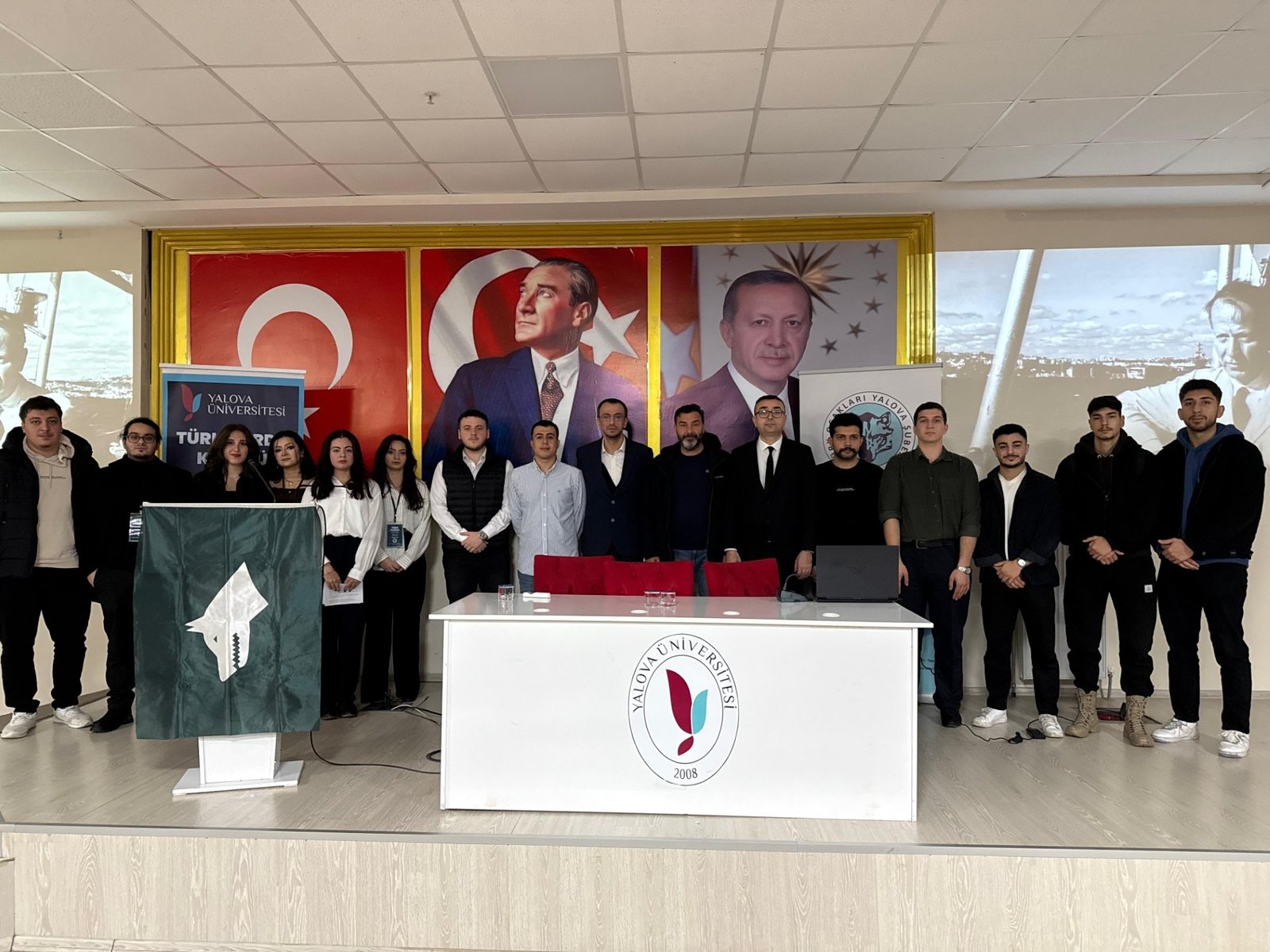 NİHAL ADSIZ ÖLÜMÜNÜN 50. YILINDA ANILDI