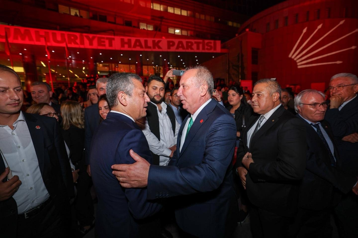 İNCE'DEN YALOVA HALKINA MİTİNG ÇAĞRISI 