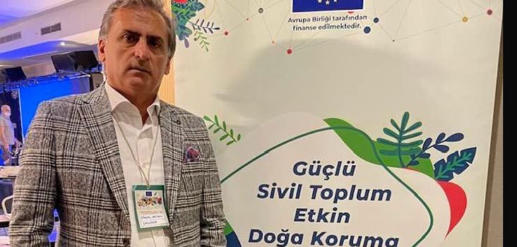 KETENCİ: ALTINOVA'DAKİ TARIM ALANLARI GELECEĞE MİRASTIR: 