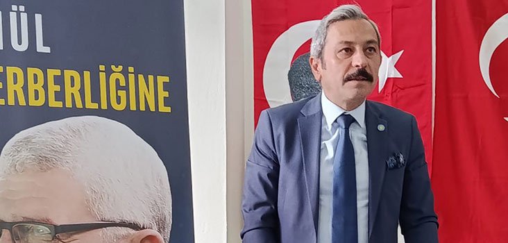 KENDİR'DEN VEDA: BENDEN BURAYA KADAR