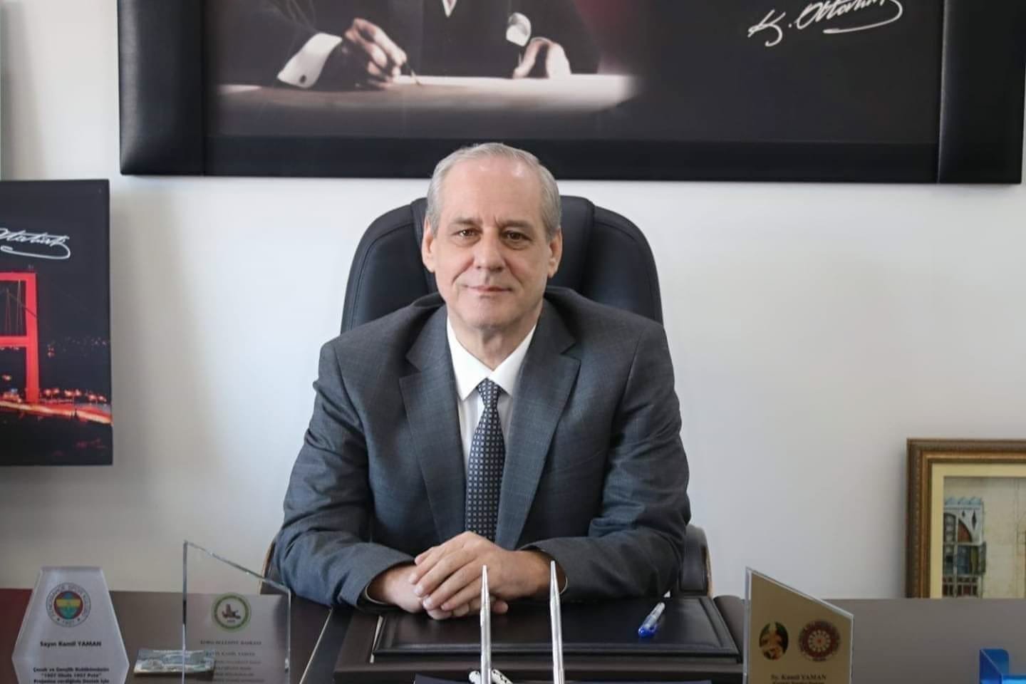 KORU'DA 30 AĞUSTOS'TA ÇİFTE BAYRAM