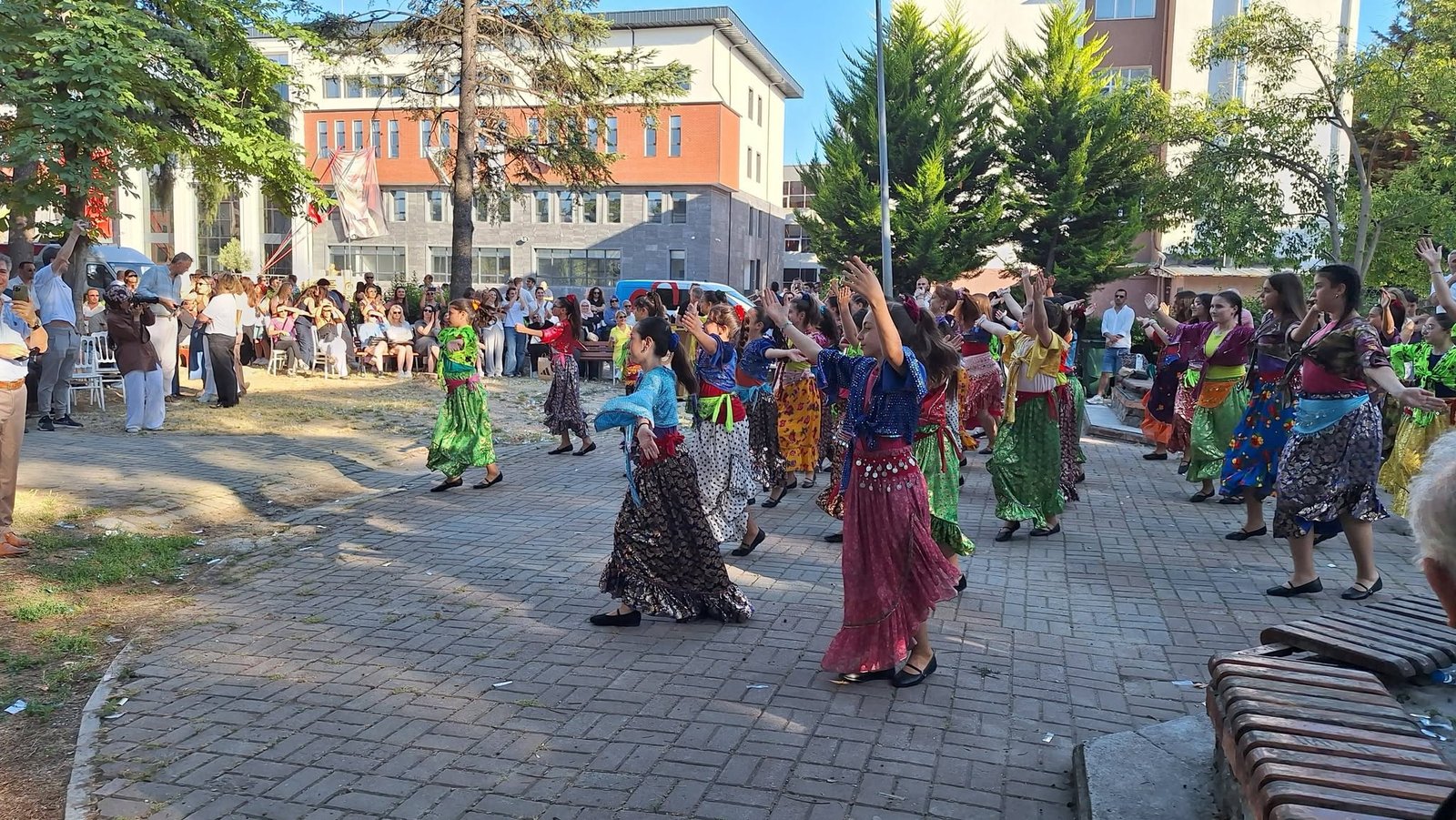 YALOVA LİSESİ GELENEKSEL PİLAV GÜNÜ