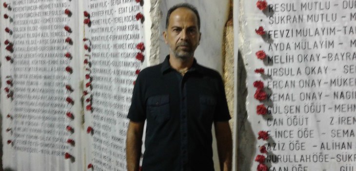 AKUT KURUCUSU MAHRUKİ'DEN UYARILAR