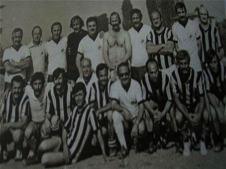 1970 YILINDA YALOVA'NIN SPOR ELÇİLERİ