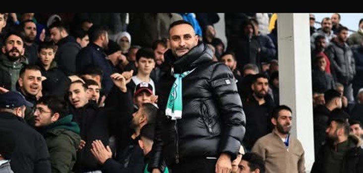 ORUÇ: KARARA İTİRAZ EDECEĞİZ