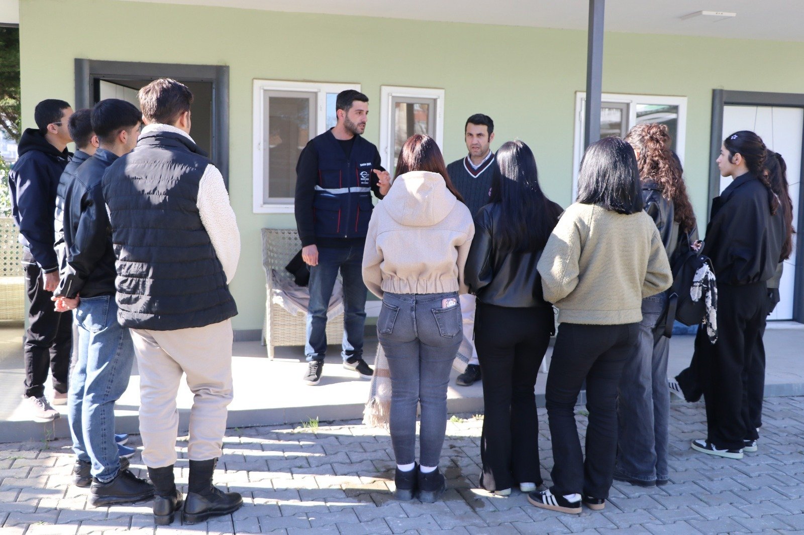 SUYA ERİŞİM HAKKI İNSAN HAKKIDIR