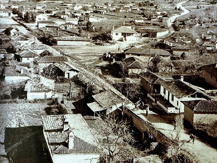 1965 YILINDA TAŞK&Ouml;PR&Uuml; İŞTE B&Ouml;YLEYDİ