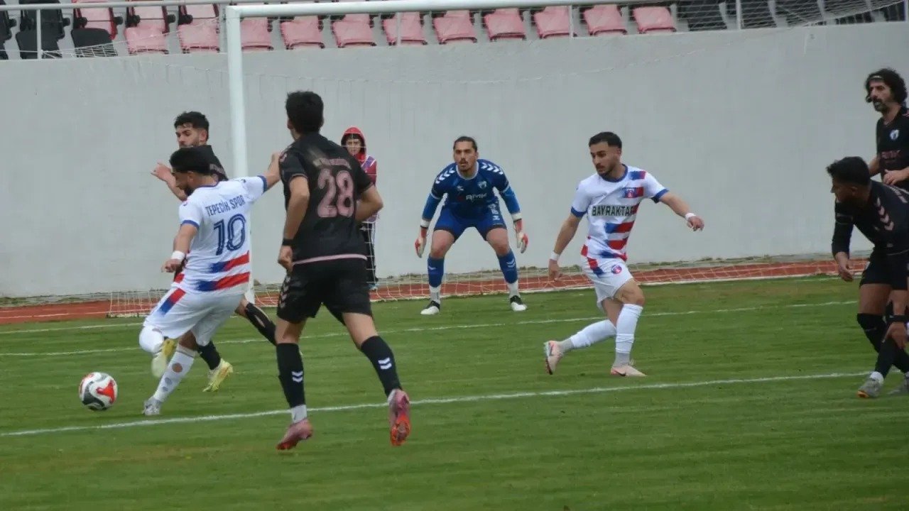 BAL LİGİ 21. HAFTA SONUCU