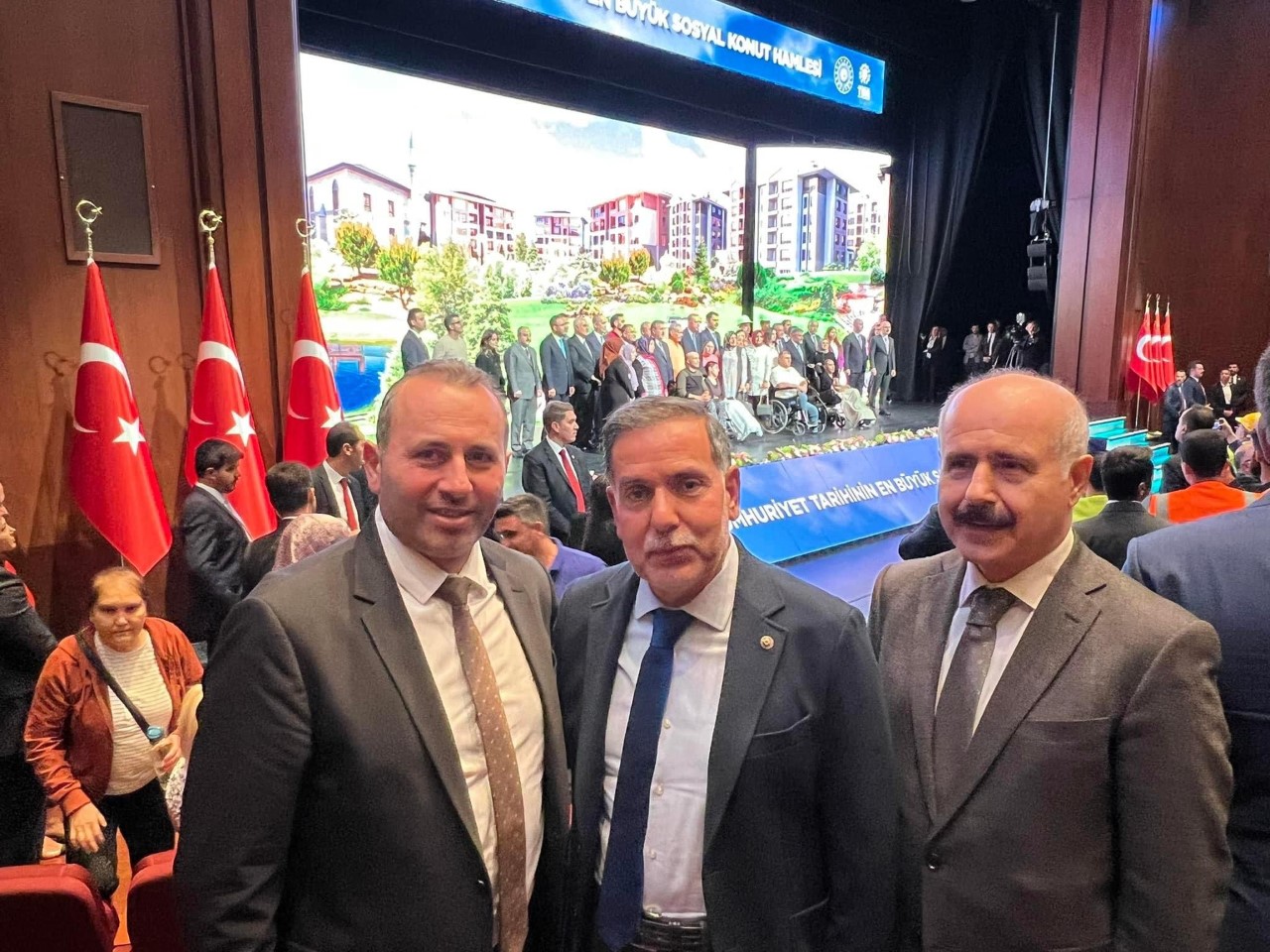 YALOVA GENELİNE 800 KONUT YAPILACAK