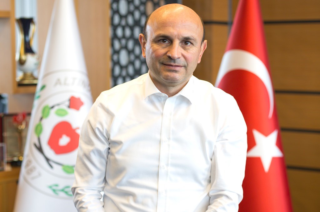 ORAL: TÜRK KADINI VARLIĞIMIZIN TEMELİDİR