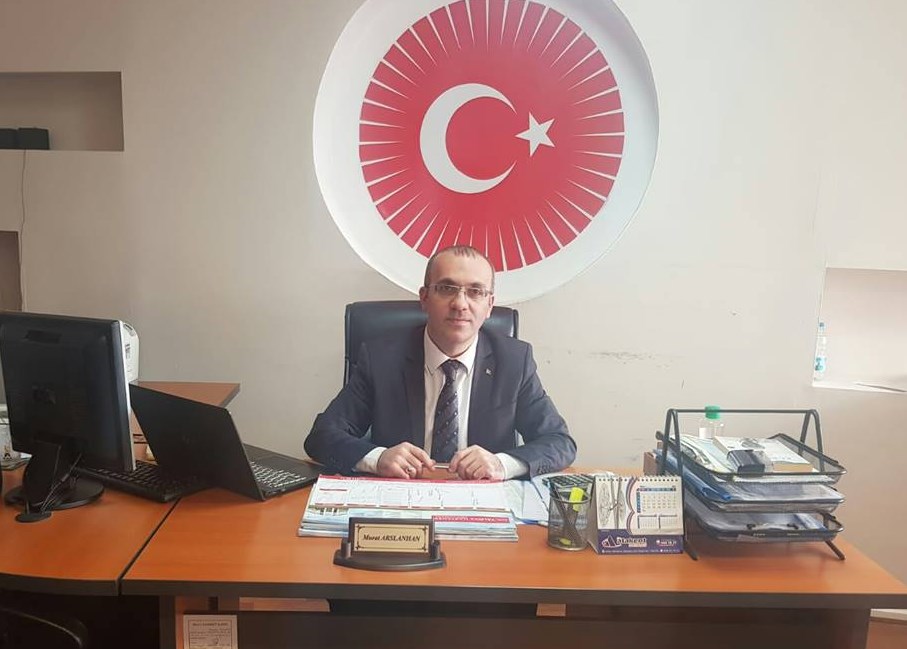 İŞKUR KOMİSYON TOPLANTISI YAPILDI