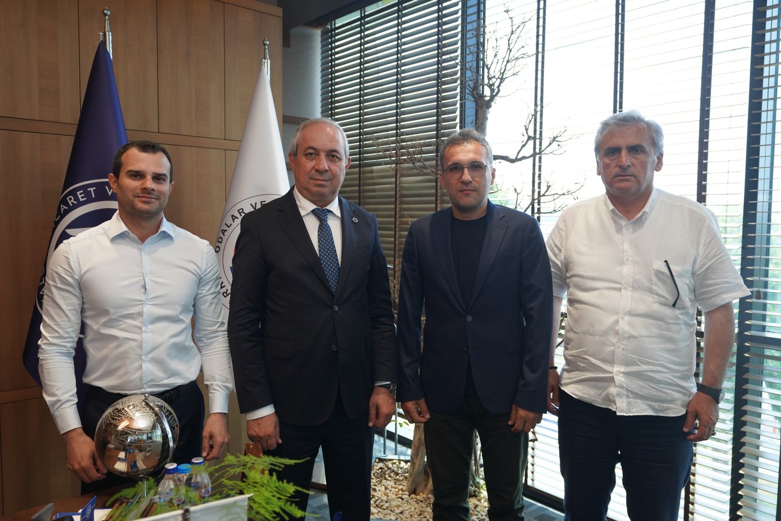 YÜSEM &YTSO AKADEMİ EĞİTİMLERİ BAŞLIYOR