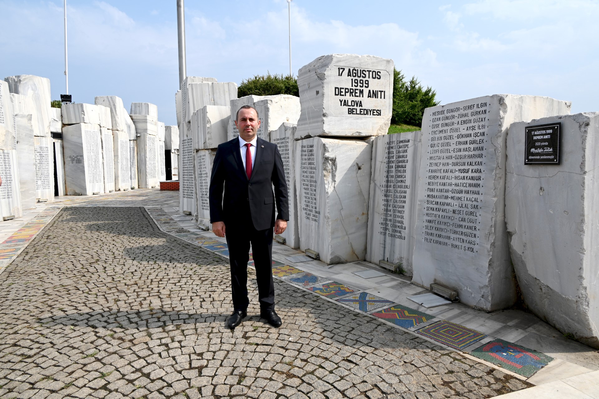 TUTUK'DAN KENTSEL DÖNÜŞÜM ÇAĞRISI