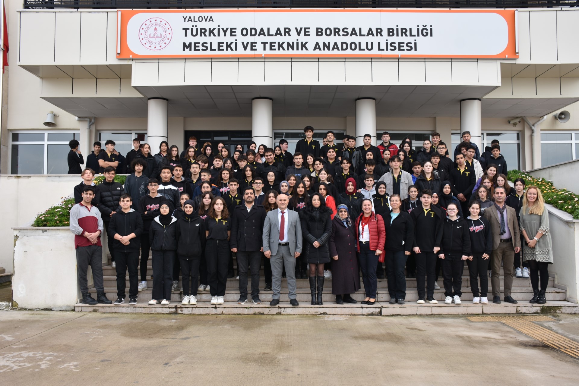 YALOVA TOBB MTAL'DA KÜLTÜREL ETKİNLİK