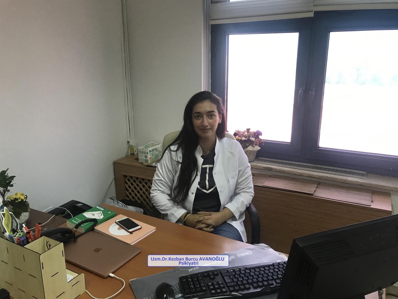 YALOVA DEVLET HASTANESİNE YENİ DOKTOR