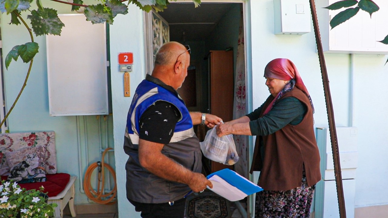 YALOVA BELEDİYESİNDEN SOSYAL PROJELER