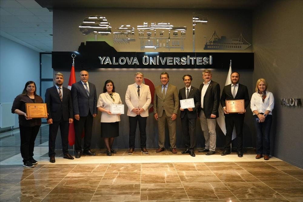 ÜNİVERSİTEYE TURİZM AKREDİTASYONU