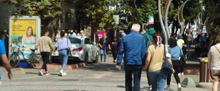 YALOVA'DA VAKA ORANI EŞ ZAMANLI DÜŞTÜ