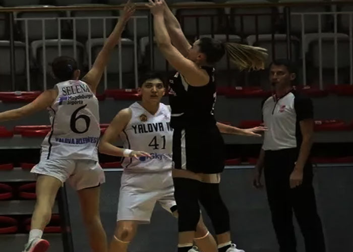 YALOVA VİP 70 BURHANİYE 67