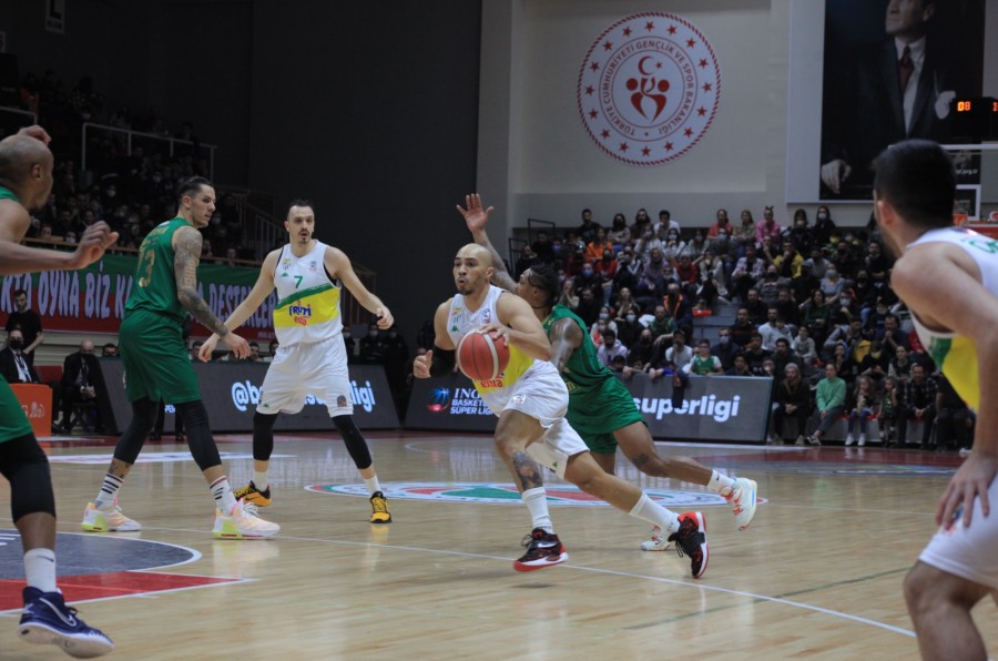 YALOVA 65 BURSA 81