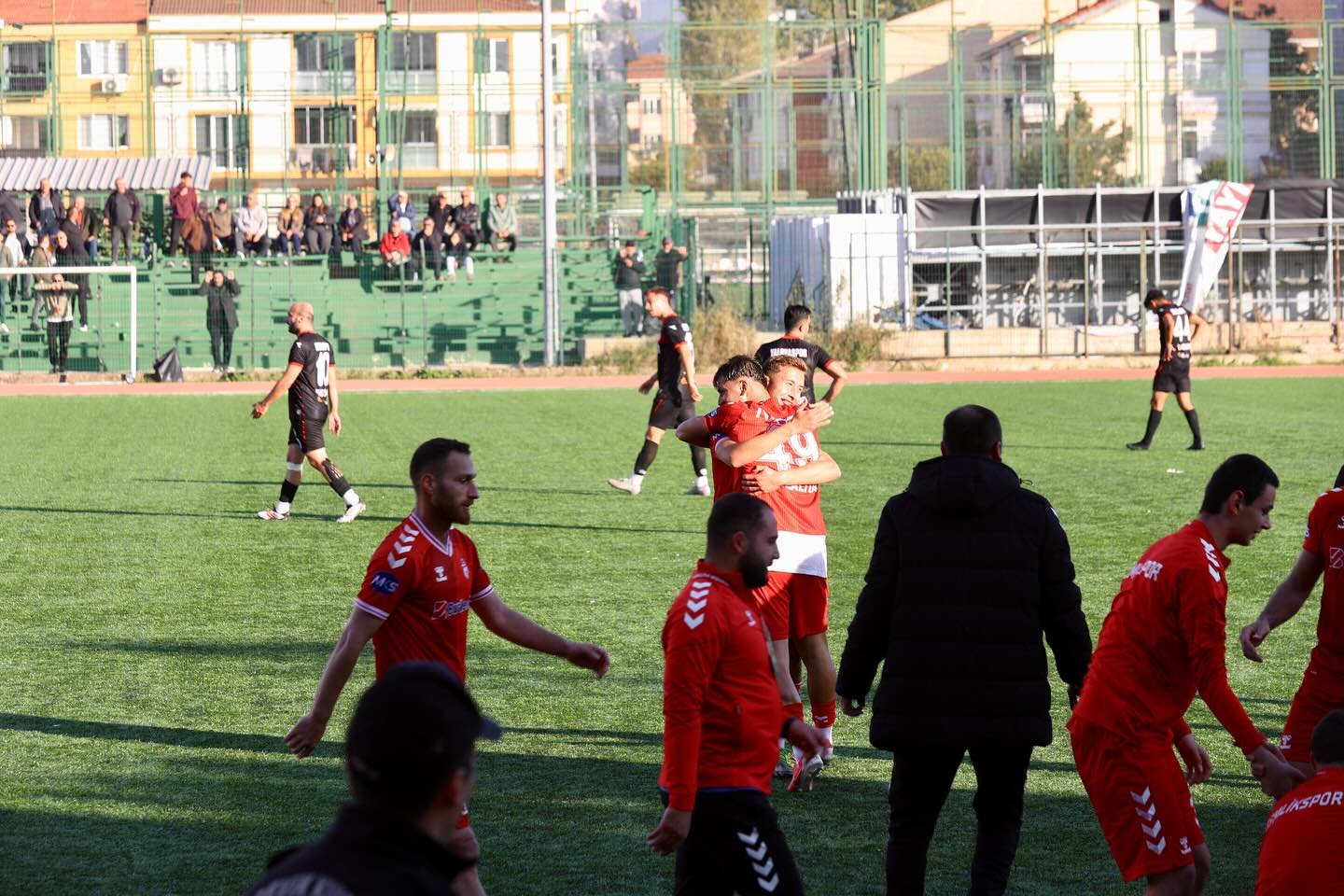 BAL LİGİ 6 HAFTA SONUÇLARI