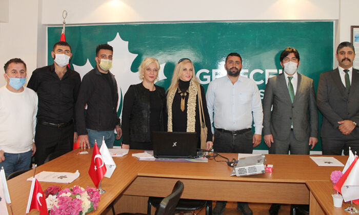 GELECEK PARTİSİ, YALOVA TURİZM RAPORU