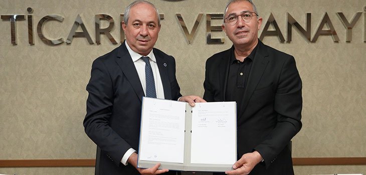 YTSO ÜYELERİNE IDO'DAN %30 İNDİRİM