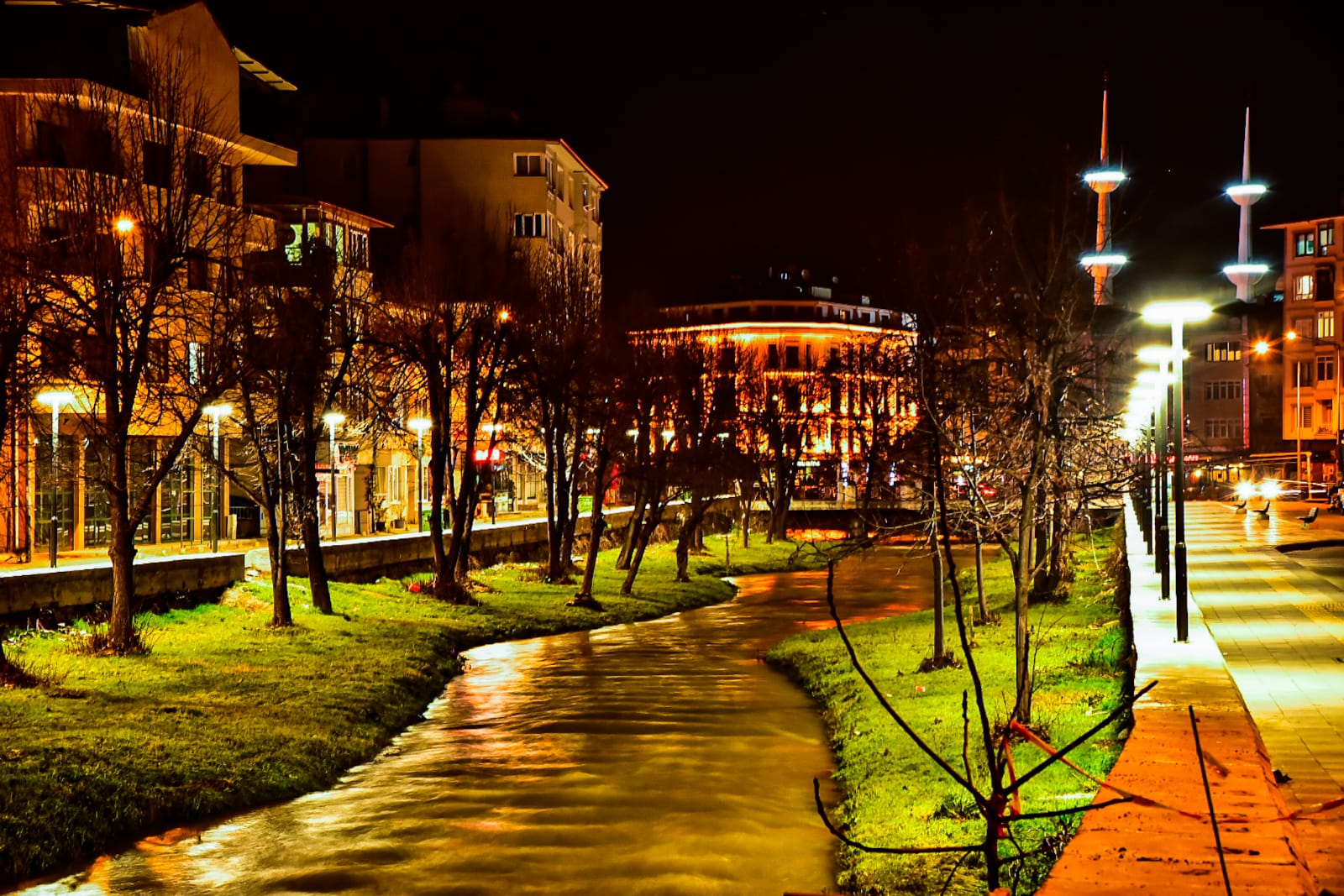 VALİLİK'DEN YALOVA'DA BAYRAM ÖNLEMLERİ