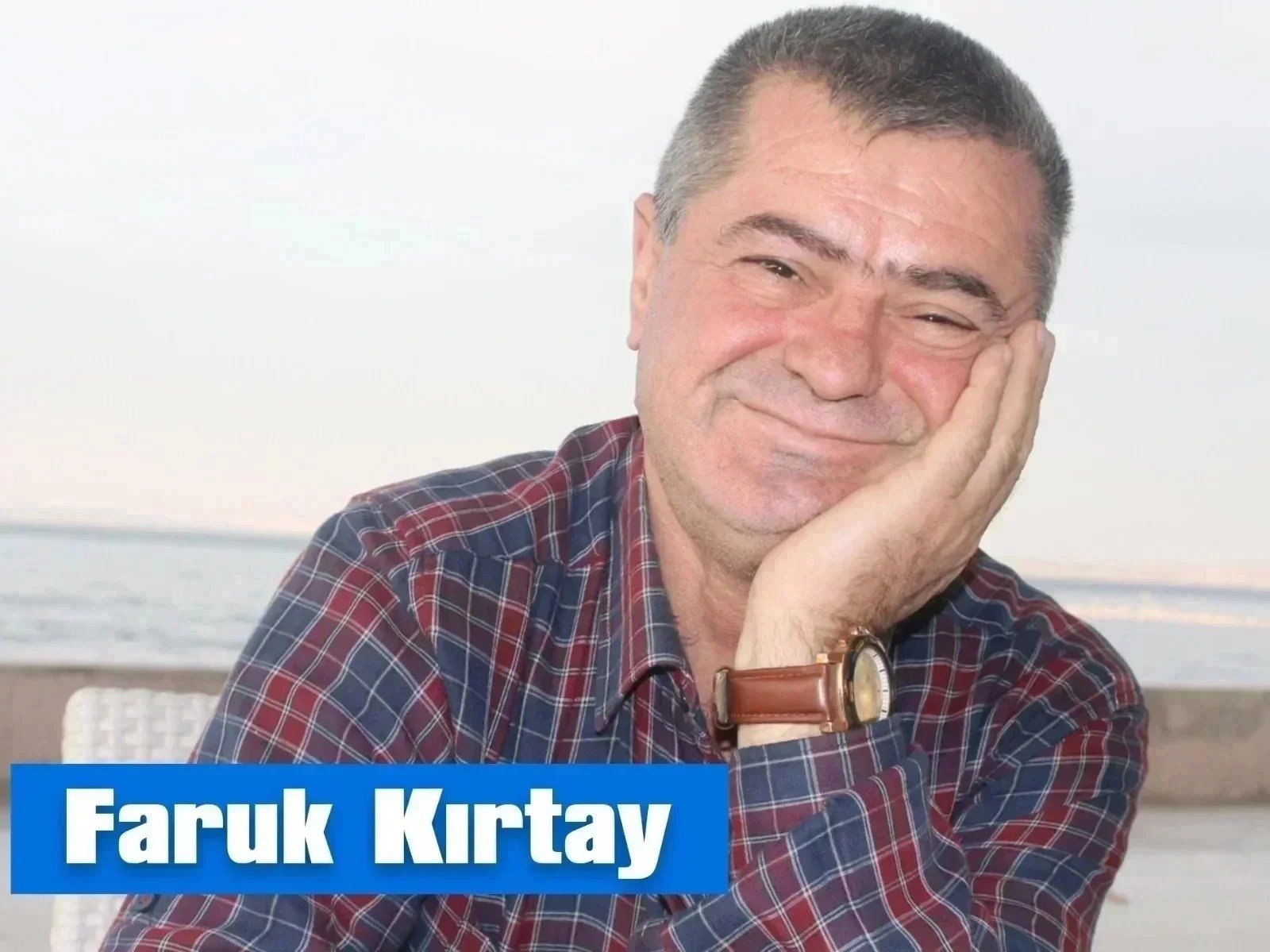 Sefa Kutluay’la  söyleşi