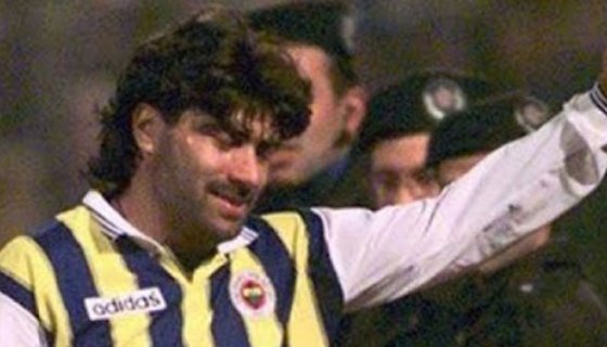 1995 YILI FARUK YİĞİT'İN ATTIĞI EN GÜZEL GOLLER