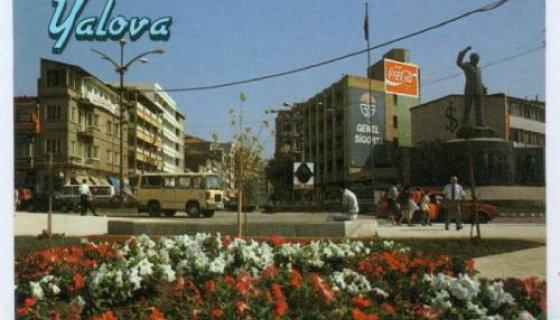 1992 YALOVA VE YALOVALILARLA YAPILAN SÖYLEŞİLER