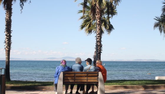 2026 EKİM AYI YALOVA CADDELERİ