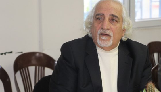 ŞAİR -YAZAR NURİ TANER ANLATIYOR