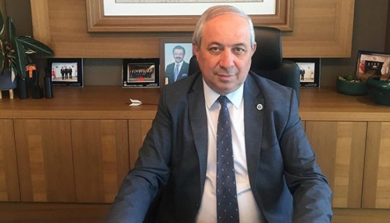 YTSO ÇAMLIK OTEL İÇİN YENİDEN BAŞVURDU