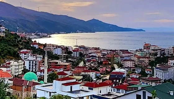 2026 TEMMUZ AYI ESENKÖY SAHİLİ