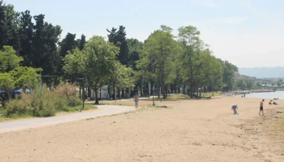 2026 YALOVA DOĞU SAHİL BANDI