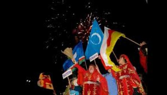 2006 YILI YAFEM TÜRK BOYLARI