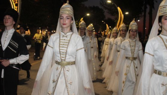 2026 YALOVA KAFDANS FESTİVALİ