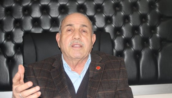 MUSTAFA BALTA, YALOVA'YI VE MİLLİ GÖRÜŞ HAREKETİNİ ANLATIYOR