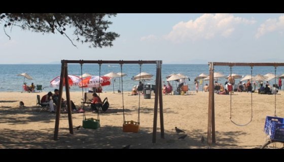 YALOVA KORU ÇINARCIK SAHİLLERİ