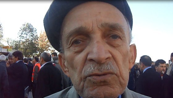 MHP ESKİ MİLLETVEKİLİ TURAN KOÇAL