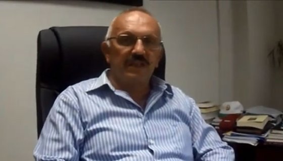 YAŞAR DEMİREL MECLİS ÇALIŞMALARINI ANLATIYOR