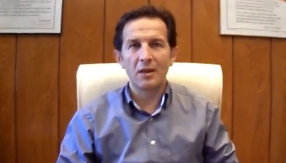 2013 İSMAİL ATİK, TERMAL ARAP TURİZMİNİ ANLATIYOR