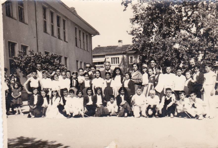 szadriye hoca Atatürk