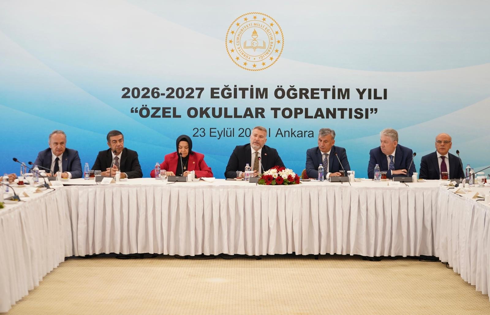 &ouml;zel okul